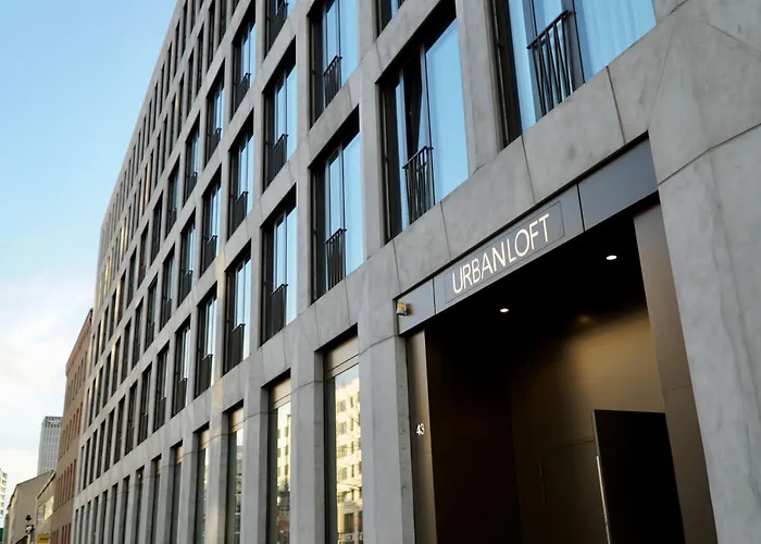 URBAN LOFT Berlin