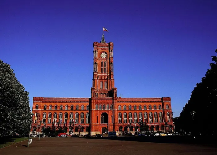 Novotel Berlin Mitte