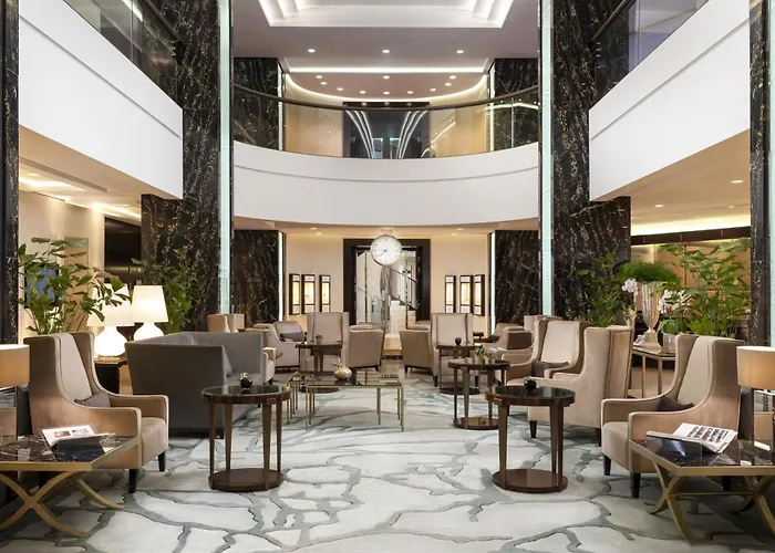 Waldorf Astoria Berlin