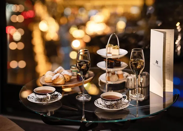 Waldorf Astoria Berlin